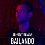 Jeffrey Heesen - Bailando  CD-Single