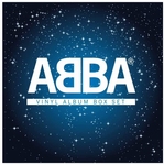 ABBA - Album Box Set  10LP Box-Set