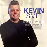 Kevin Smit - Morgen wordt alles anders  CD-Single