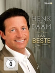 Henk Van Daam - Das Beste  DVD