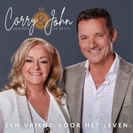 Corry Konings & John de Bever - Een Vriend Voor Het Leven  CD-Single