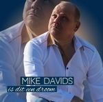 Mike Davids - Is dit een droom  CD-Single