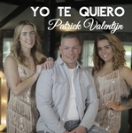 Patrick Valentijn - Yo te Quiero  CD-Single