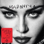 Madonna - Finally Enough #1's Remixed  CD