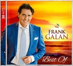 Frank Galan - Best Of (Duitstalig)  CD