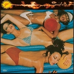 Sun - Sunburn  Ltd.  CD