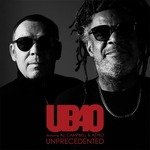 UB40 - Unprecedented  CD