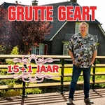 Grutte Geart - 15+1 Jaar  CD