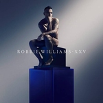 Robbie Williams - XXV Deluxe Edition  CD2