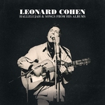 Leonard Cohen - Hallelujah & Songs From His Albums  CD