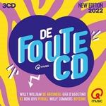 De Foute Cd Van Qmusic  CD3
