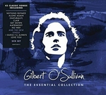 Gilbert O'Sullivan - Essential Collection  CD2