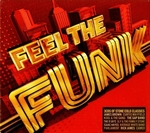 Feel The Funk  CD3