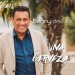 Ferry de Lits - Viva Cerveza  CD-Single