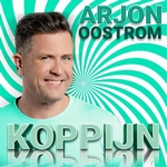 Arjon Oostrom - Koppijn  CD-Single