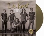 De Kast - Ultiem  Ltd. Coloured Gold  LP