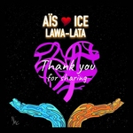 A&iuml;s Lawa-Lata - Thank you for sharing  CD-Single