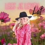Lot van Santen - Leef je leven  CD-Single