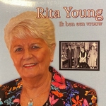 Rita Young - Ik ben een vrouw  2Tr. CD Single