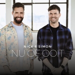Nick & Simon - Nu Of Ooit  LP2