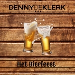 Denny de Klerk - Het bierfeest  CD-Single