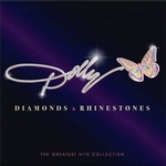 Dolly Parton - Diamonds &amp; Rhinestones (Greatest Hits)  CD