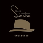Frank Sinatra - Collected   Limited Gold Edition  CD3