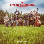 Rowwen Heze - Live In Americana De Wei In 2022    Ltd.  LP