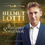 Helmut Lotti - Italian Songbook  (Deluxe Edition)  CD