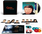 Queen - The Miracle  Super DeLuxe Boxset Edition  5cd/lp/dvd/blur