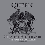 Queen - Platinum Collection  CD3