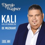 Django Wagner - Kali / De Muzikant  (1)  Ltd. Editie  7