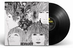 The Beatles - Revolver   LP