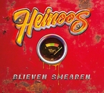 Heinoos - Blieven Smearen!  CD