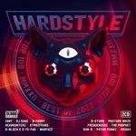 Hardstyle Top 100 - Best Of 2022  CD2