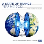 Armin van Buuren - A State Of Trance Year Mix 2022  CD2