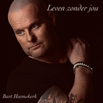 Bart Heemskerk - Leven Zonder Jou  2Tr. CD Single