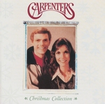 Carpenters - Christmas Collection  CD2