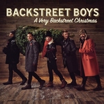 Backstreet Boys - A Very Backstreet Christmas  CD