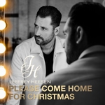 Jeffrey Heesen - Please Come Home For Christmas  CD-Single