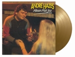 Andre Hazes - Alleen Met Jou (Ltd. Gold Coloured Vinyl)  LP