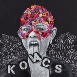 Kovacs - Child Of Sin  CD