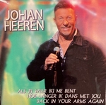 Johan Heeren - Als Jij Weer Bij Me Bent  3Tr. CD Single