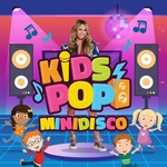 KidsPop - Minidisco  CD-Single