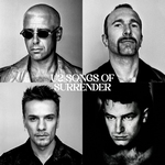 U2 - Songs Of Surrender Deluxe + Bonus Tracks  CD