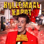 Snollebollekes - Hullemaal Kapot  CD-Single
