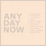 Krezip - Any Day Now   CD