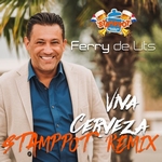 Ferry de Lits - Viva Cerveza (Stamppot Remix)  CD-Single