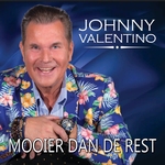 Johnny Valentino - Mooier dan de rest  CD-Single