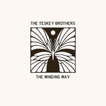 Teskey Brothers - The Winding Way  CD